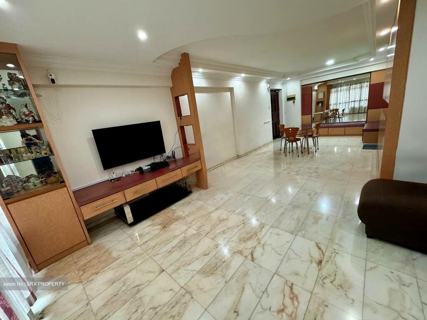 Blk 596A City View @ Cheng San (Ang Mo Kio), HDB 5 Rooms #477947991